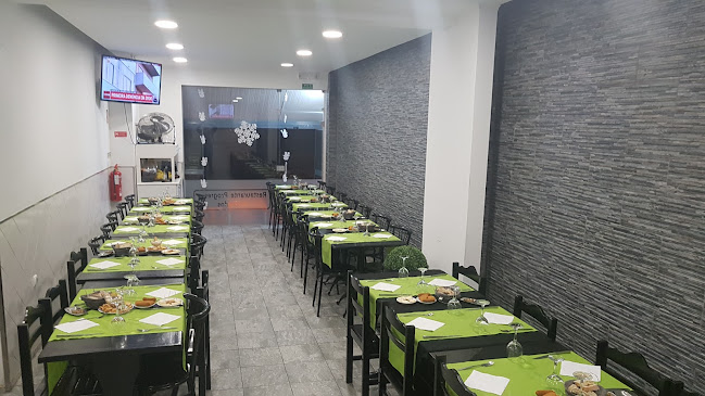 R. do Progresso 8C, 2690-180 Santa Iria de Azoia