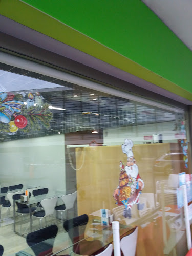 Cafetaria Snack Bar N`Treze Open Times