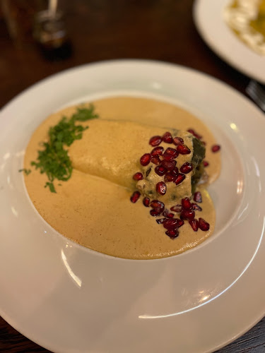 Frida - Cocina.Mestiza, Lda - Porto