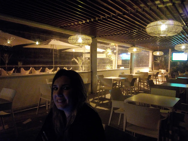 Opinii despre Bar Bombar în Espinho - Gastronomia e hotelaria