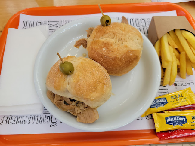 Opinii despre Lado B - Mercado Bom Sucesso în Porto - Gastronomia e hotelaria