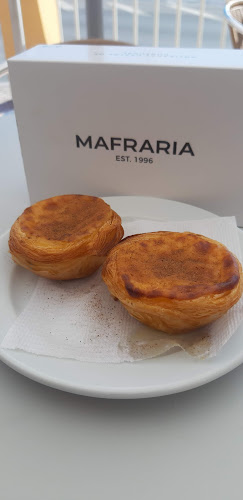Pastelaria Mafraria | Santo André, Barreiro - Gastronomia e hotelaria