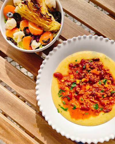 Raiz - O Vegetariano do Bairro - Gastronomia e hotelaria