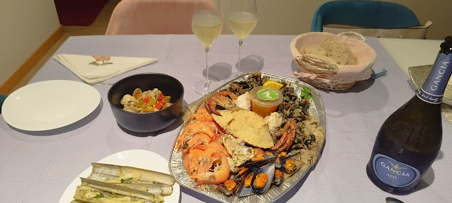 Comentarii opinii despre Percebes - Tasco do Mar