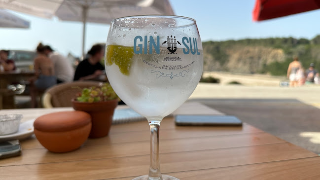 Kiosk Agapito - Odeceixe