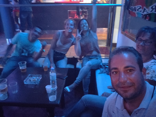 Opinii despre Bar O Farol în Portimão - Gastronomia e hotelaria