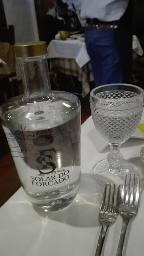 Solar do Forcado - Gastronomia e hotelaria