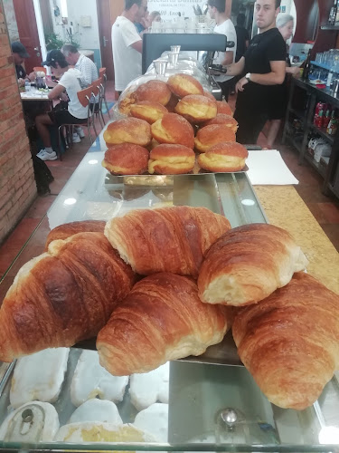 Pastelaria Dantas - Gastronomia e hotelaria