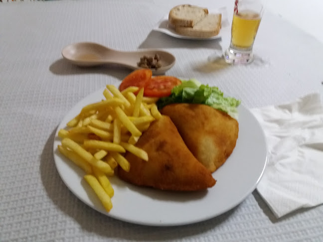 Comentarii opinii despre Flor do Roxo