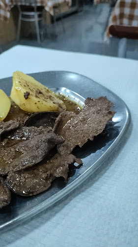 Opinii despre A Regional de Odivelas în Odivelas - Gastronomia e hotelaria