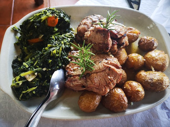 Restaurante Don Prior - Gastronomia e hotelaria