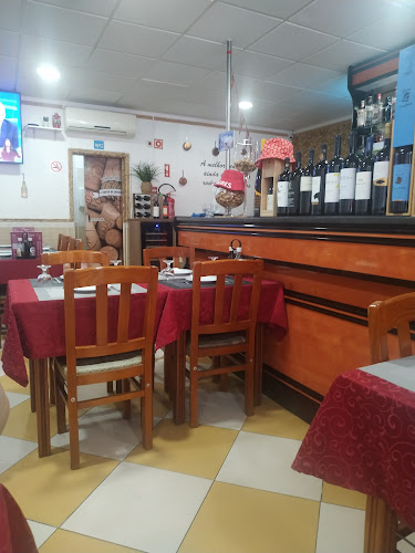 Taberna Ponto de Encontro - Vila Real de Santo António