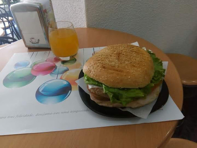 Opinii despre Limas Café în Maia - Gastronomia e hotelaria