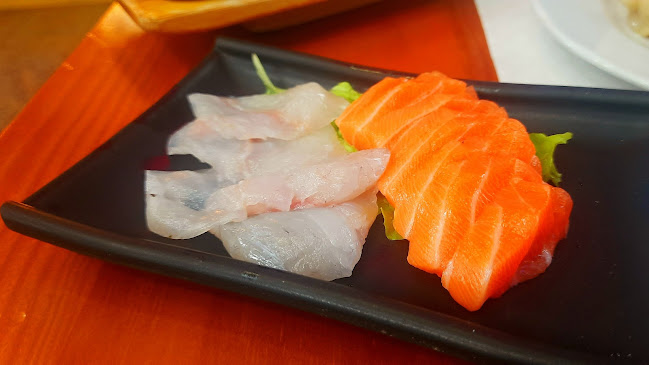 Fuji - Gastronomia e hotelaria