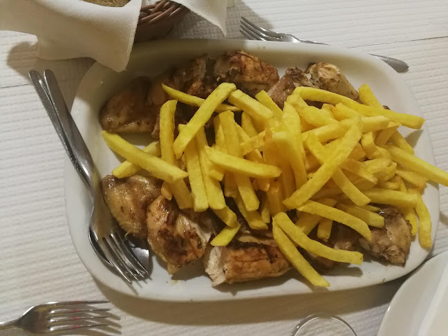 Restaurante Bom Fim - Gastronomia e hotelaria