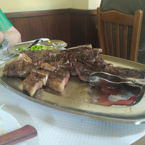 Restaurante O Pantanal - Gastronomia e hotelaria