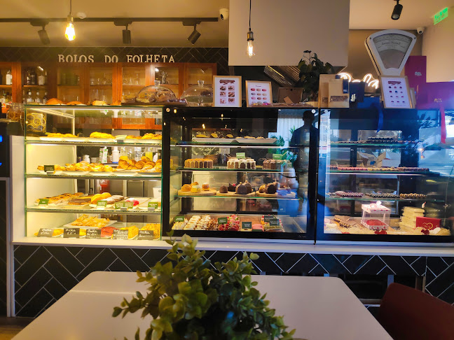 Bolos do Folheta Vila do Conde - Gastronomia e hotelaria