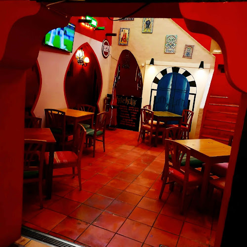 Maktub Bar - Figueira da Foz