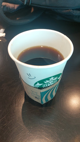 Starbucks Open Times