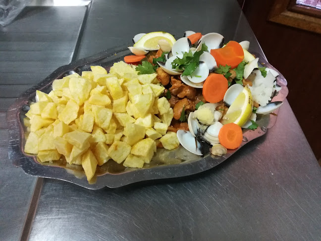 Café Safari - Rio Maior