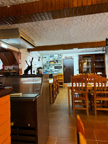 Montes Herminios - Gastronomia e hotelaria