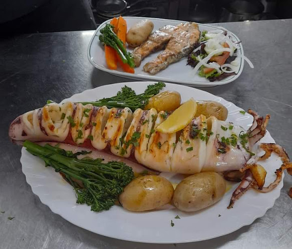 Comentarii opinii despre Restaurante Dom Lucas