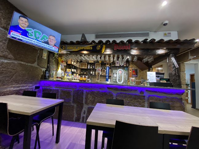 Comentarii opinii despre Casa das Francesinhas Pingarelho - Snack-Bar