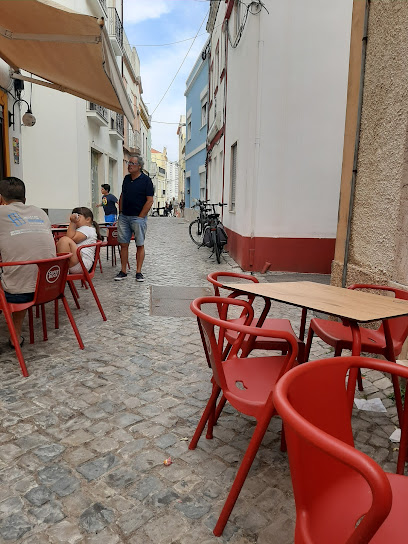 Café Pierrot (John's Place)