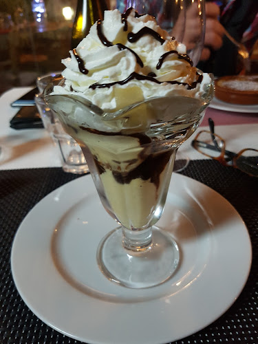 Comments and reviews of Diplomático Restaurante Boutique & Bar