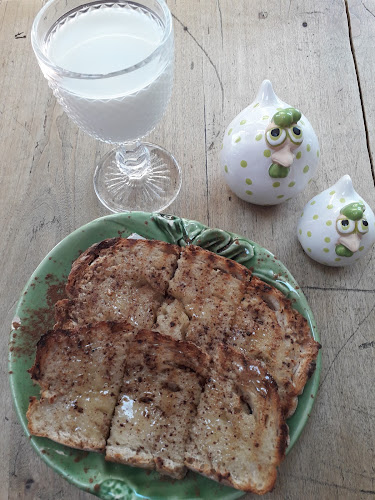 Comentarii opinii despre Doce Rainha