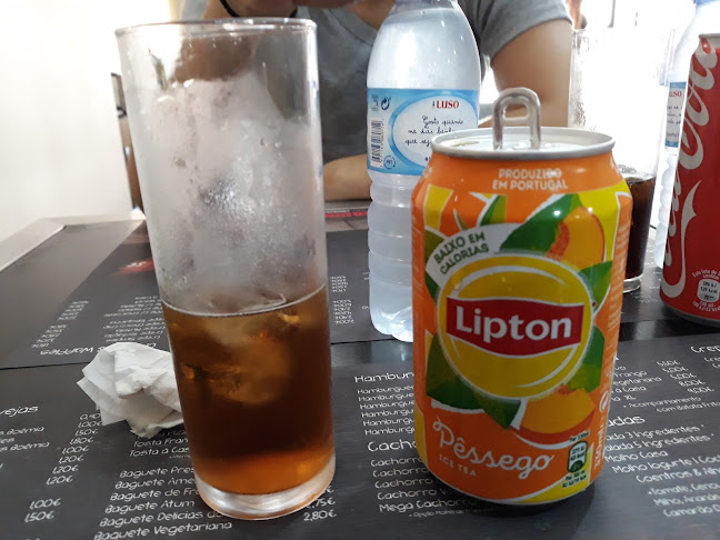 Tasquinha Bar - Braga