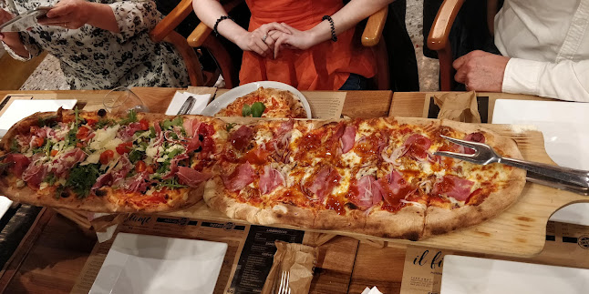 Comentarii opinii despre IL FIUME MAXIMINOS