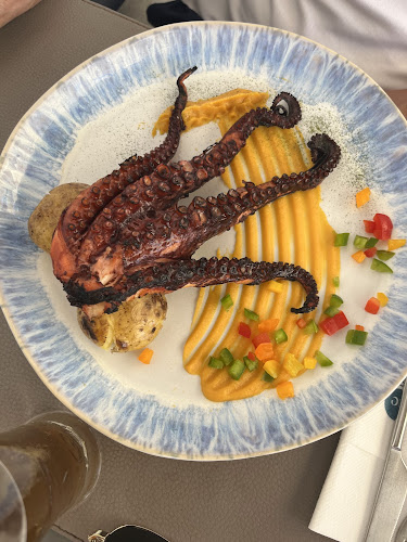 Ponto de Encontro - Gastronomia e hotelaria