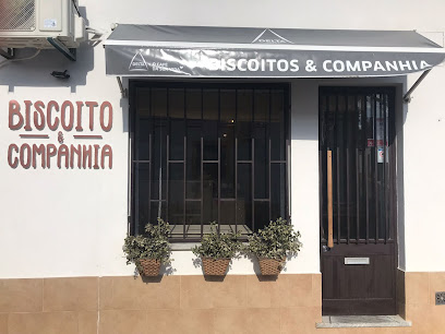 Biscoitos e Companhia