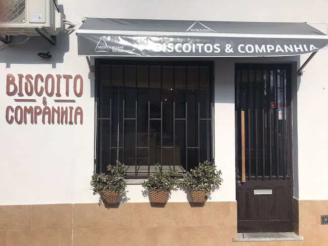 Biscoitos e Companhia