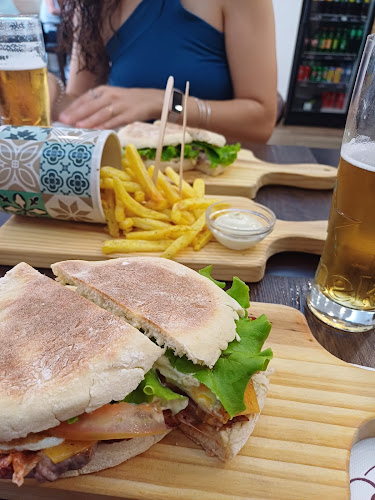 Preguinho on Wheels Paredes