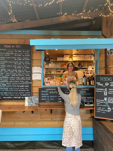 R. de Santo André, 2705-359 Colares