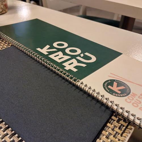 Restaurante KOBORÚ