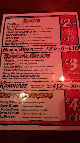 Comentarii opinii despre The Tavern