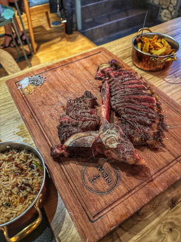 Opinii despre ME.AT în Vila Nova de Famalicão - Gastronomia e hotelaria