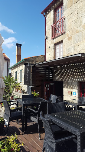 Reviews of Restaurante Cova da Loba in Gouveia - Gastronomia e hotelaria