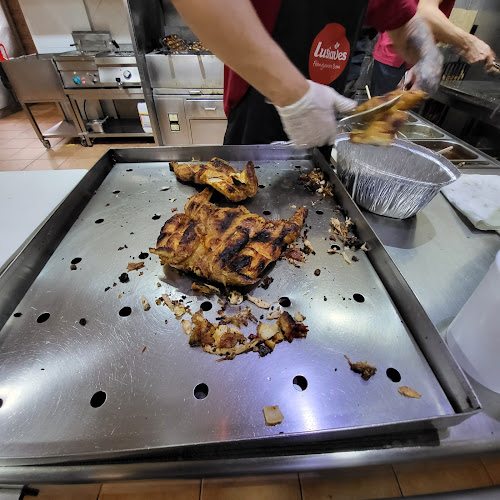 Super Churrasquinho - Gastronomia e hotelaria