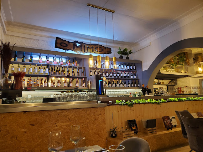 O Mimo - Gastronomia e hotelaria