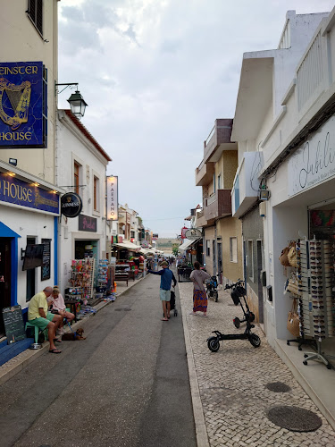 Leinster House - Gastronomia e hotelaria