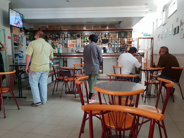 Restaurante Barriga Cheia- Carvalhais de Baixo