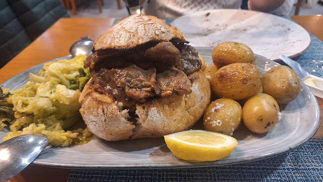 Comentarii opinii despre As Tílias