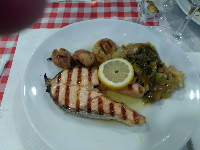 Taberna à Portuguesa - Gastronomia e hotelaria