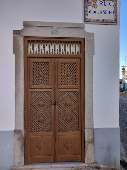 Tavira