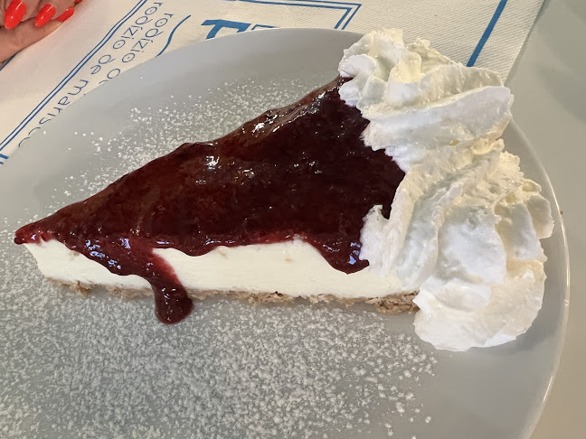 Baía do Peixe - Praça do Comércio