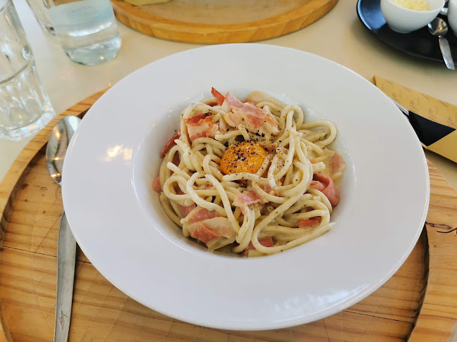 Pizzaria Luzzo - Gastronomia e hotelaria